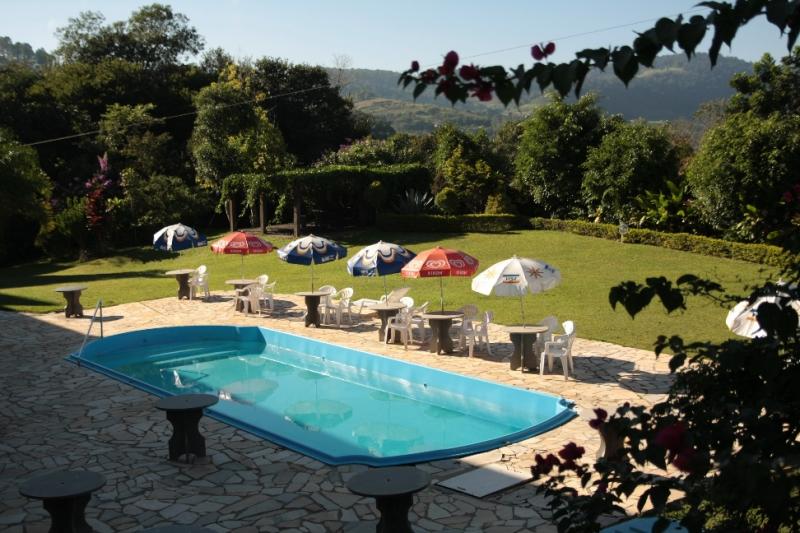 Thermas de Piratuba Park Hotel