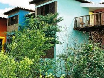 Pousada Alto do Cajueiro