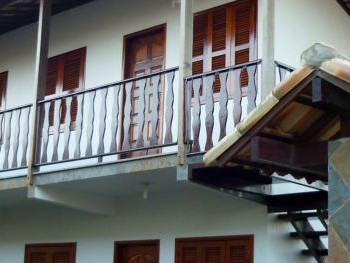 Pousada Serra e Mar