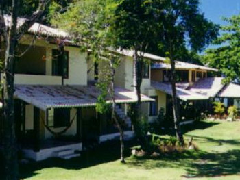 Pousada Villa Bianca