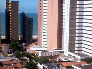 Quartos Na Praia de Iracema
