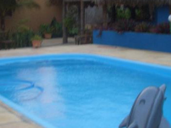 Pousada Cavalo Marinho