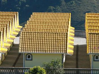 Hotel Fazenda Terra de Gósen