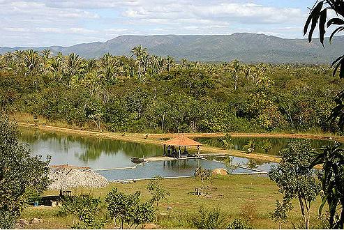 Recanto Pedra Grande
