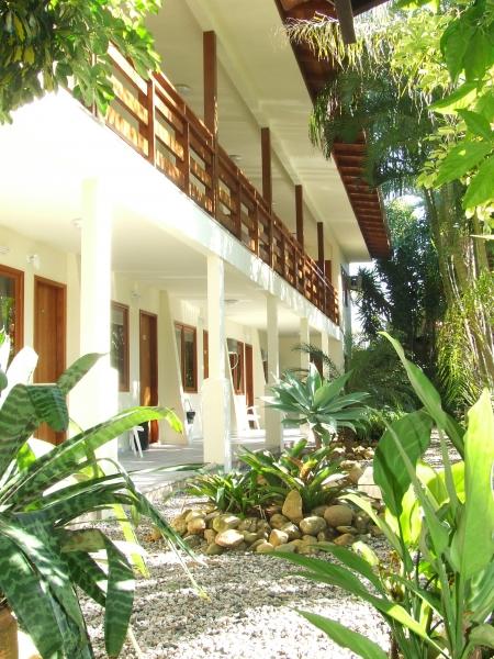 Samuka Hotel