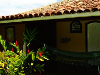 Pousada Aquamaster Dive Resort