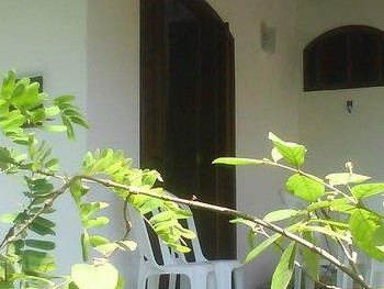 Casa Luzena