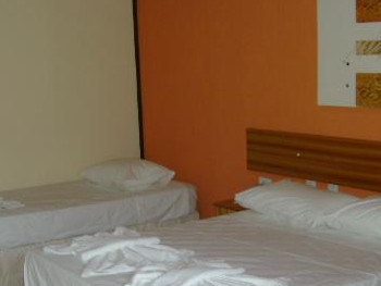 Recanto Verde Praia Hotel
