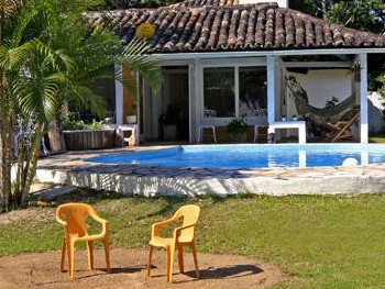 Mega Búzios - Guest House