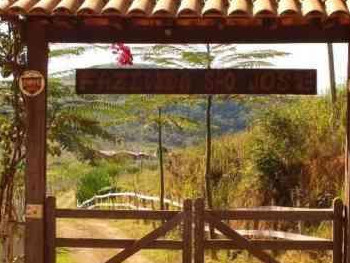 Fazenda São José