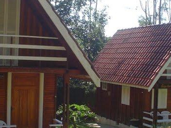 Pousada Casa Amarela
