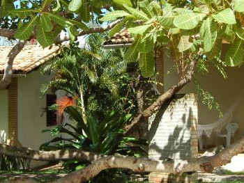 Pousada Gaia Apartments