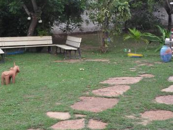Morada Canção dos Lençóis