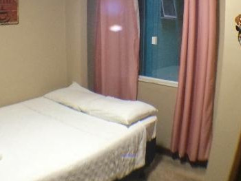 Boulevard Bed & Breakfast