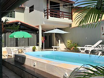Pousada Maravilha de Minas