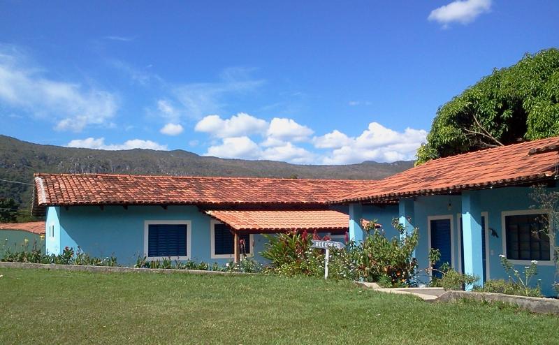 Reserva Renascer