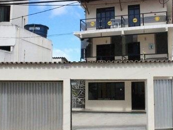 Pousada Flores da Vila