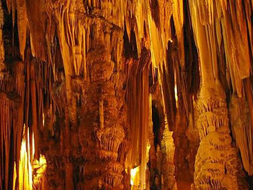 CAVERNA SANTANA