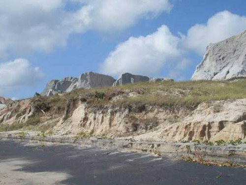Praia de Quixaba