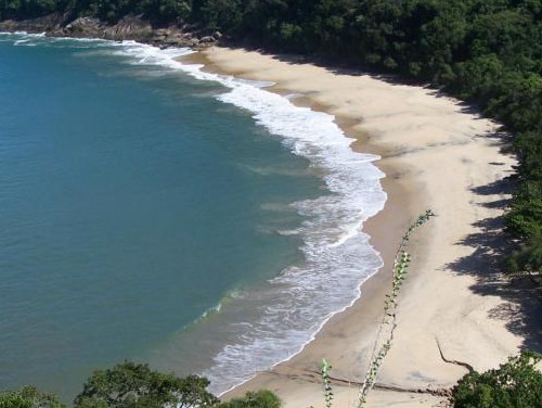 Praias Desertas