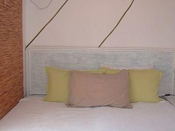 Alto Mar Guest House