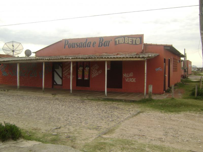 Pousada Tio Beto