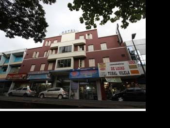 Hotel da Praça