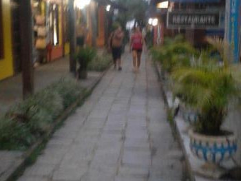 Paradise Hostel