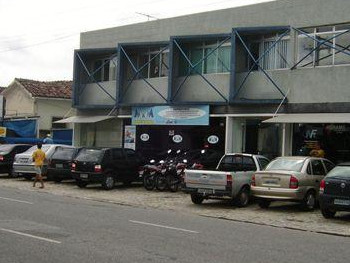 Pousada Flat Jardins