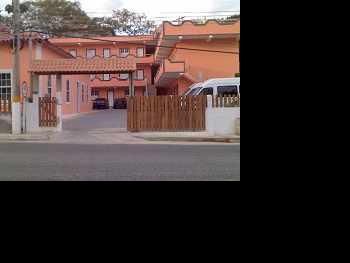 Pousada do Barão