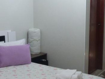 Flat Hotel Aeroporto