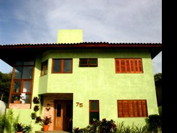 Pousada Santarina