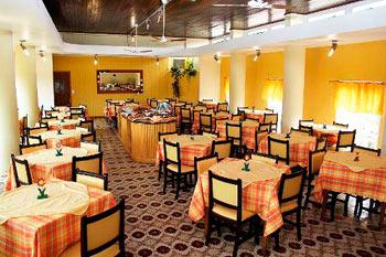 Ravena Cassino Hotel