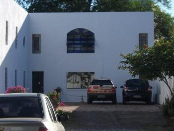 Hotel Hangar