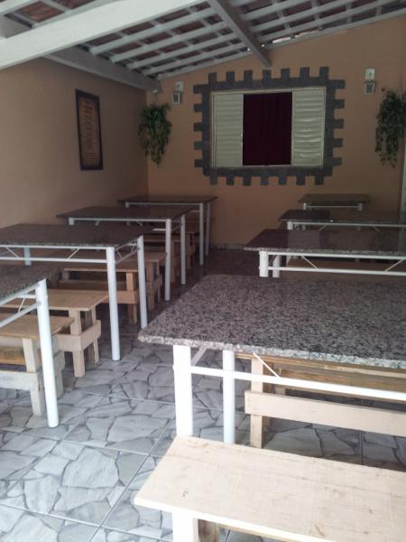 Pousada Cachoeira dos Anjos