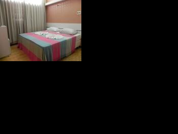AboliÇÃo Praia Hotel
