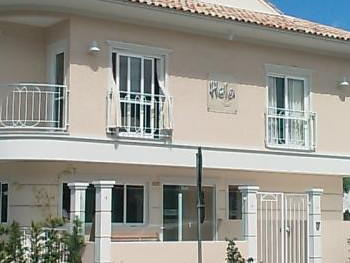 Hotel Hola