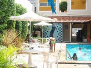 Hotel Pousada Arara