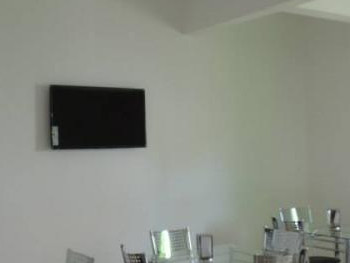 Hotel das Palmeiras