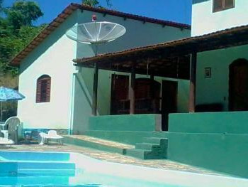 Pousada Vila Cintra