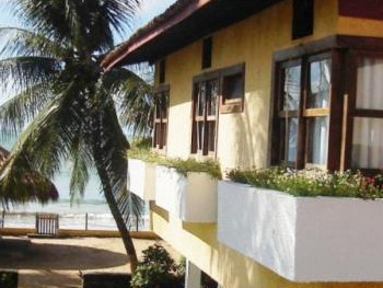 Pousada Beira Mar