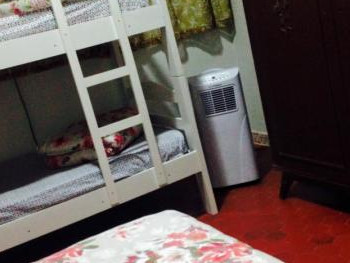Copagreen Hostel