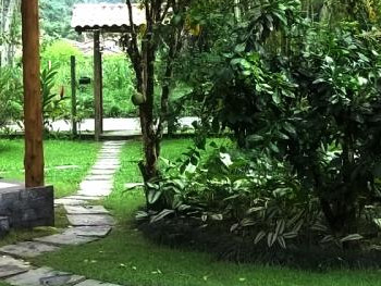 Pousada Estalagem