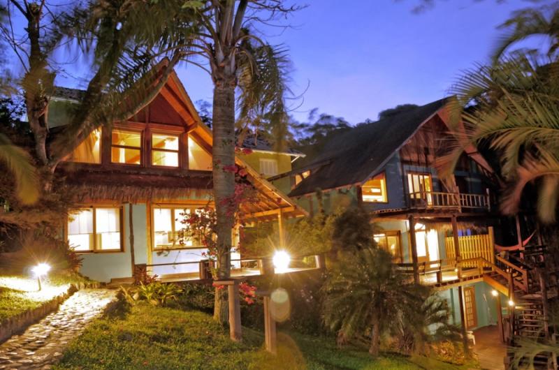 Bungalow