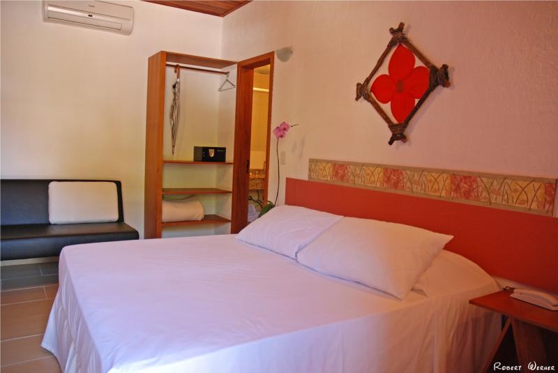Hotel Pousada Praia do Portinho