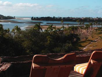 Hospedaria Ponta da Piteira