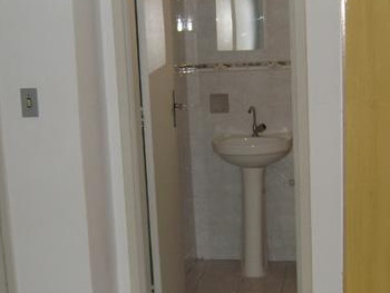 Hospedaria Integração Ipiranga