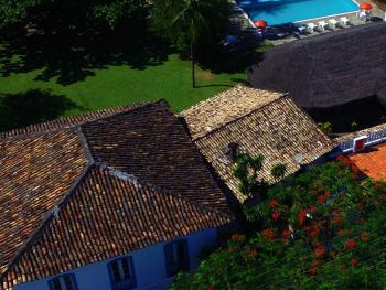 Porto Grande Hotel & Convention