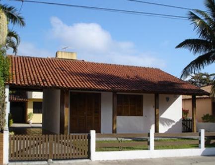 Residencial Olga (casa e Aptos)