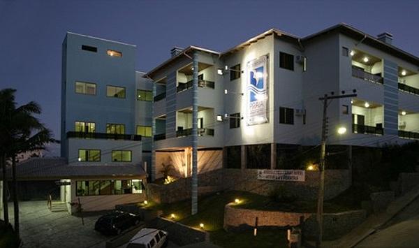 Bombinhas Praia Apart Hotel